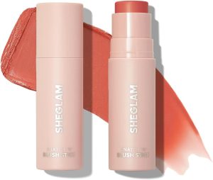 SheglamSnatch 'n' Blush Stick - Dreamer 6.5g