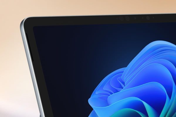 ⁦Microsoft Surface Pro | Copilot+ PC | 12” LCD Touchscreen | Snapdragon® X Plus | 16GB Memory | 512GB Storage | Latest Model | Ocean⁩ - الصورة ⁦4⁩
