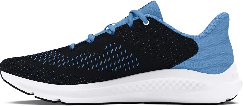 Under Armour Charged Pursuit 3 Big Logo womens Running Shoe