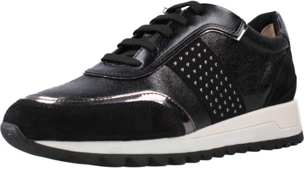 Geox D TABELYA A womens Sneaker