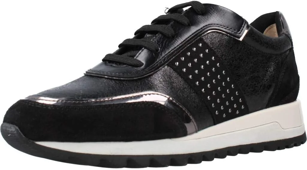 Geox D TABELYA A womens Sneaker