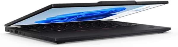 ⁦Lenovo ThinkPad T14s Gen 5 21LS004GUS 14" Non-Touch - WUXGA - Intel Core Ultra 5 125U - 16 GB - 512 GB SSD - English Keyboard - Eclipse Black⁩ - الصورة ⁦6⁩