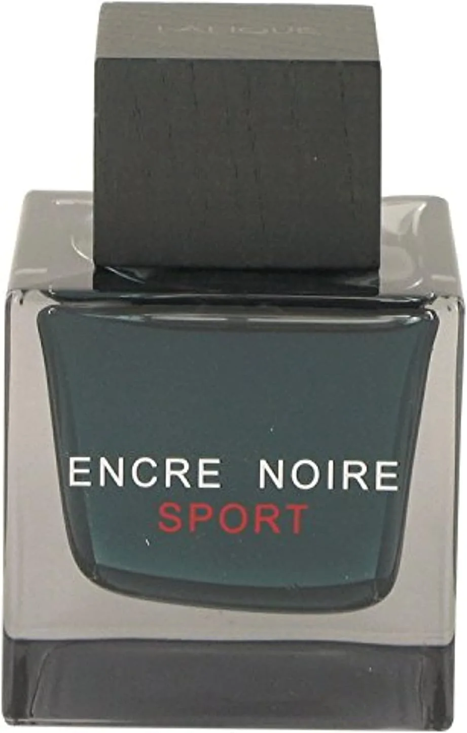 Lalique Encre Noire Sport Eau De Toilette Spray (r) For Men