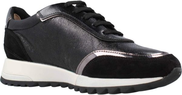 ⁦Geox D TABELYA A womens Sneaker⁩ - الصورة ⁦5⁩