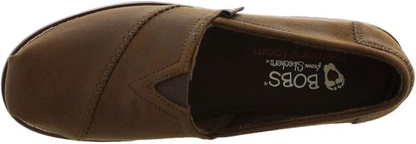 ⁦Skechers Bobs Chill Lugs-urban Spell Loafer womens Loafer⁩ - الصورة ⁦3⁩