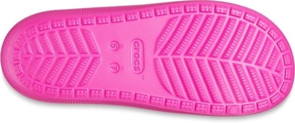 ⁦Crocs Unisex 209403-6UB Flip Flops⁩ - الصورة ⁦5⁩
