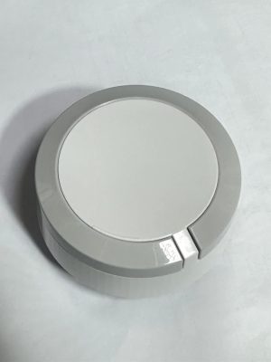 Dryer Control Knob WW02L00731 WW02L00588, White MABE