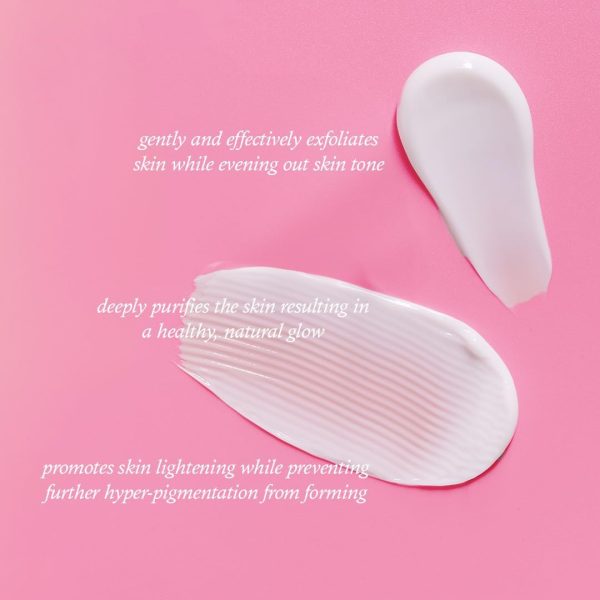 ⁦Eveline White Prestige 4D Whitening Facial Surub, 150Ml⁩ - الصورة ⁦2⁩