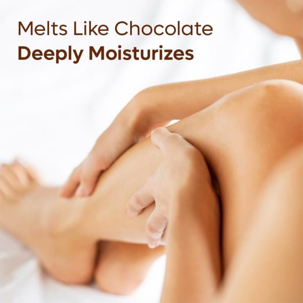 ⁦Naked & Rich Choco Body Lotion⁩ - الصورة ⁦2⁩
