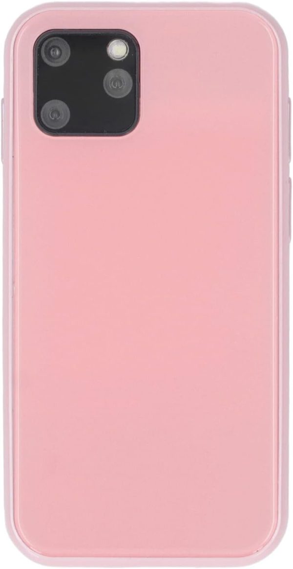 ⁦ACTEA Office and Home Small Cell Phone 2.5 Inch Screen Mini Smartphone for Communication(Green)⁩ - الصورة ⁦9⁩
