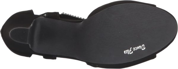 ⁦Easy Street Women's Flash Heeled Sandal⁩ - الصورة ⁦4⁩