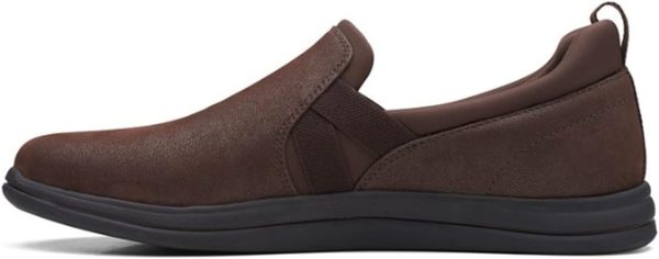 ⁦Clarks Breeze Bali Womens Loafer Flat⁩ - الصورة ⁦5⁩