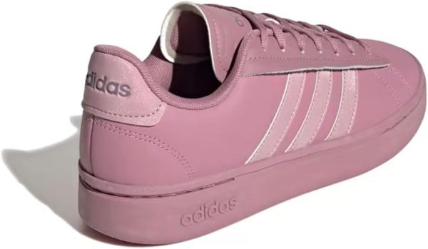⁦adidas Grand Court Alpha womens Sneaker⁩ - الصورة ⁦7⁩