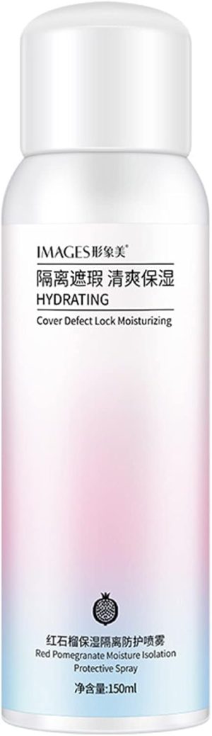 Graflsoa Image Sunscreen SPF50 PA Skin Protectie Isolation Cream Sun for Face Body 150ml/bottle