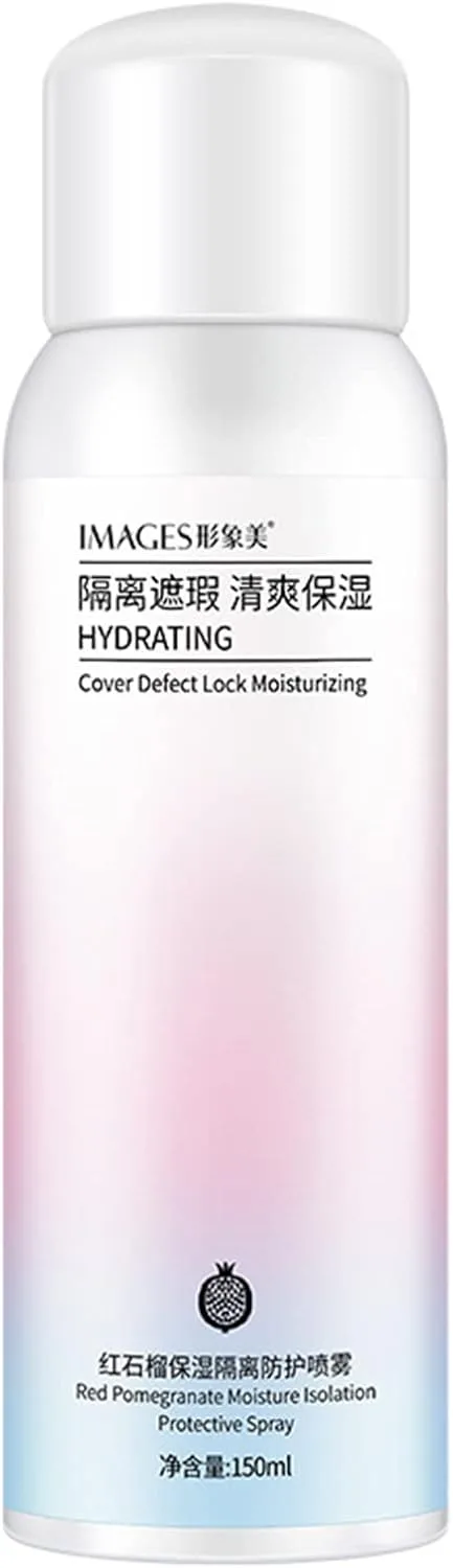 Graflsoa Image Sunscreen SPF50 PA Skin Protectie Isolation Cream Sun for Face Body 150ml/bottle