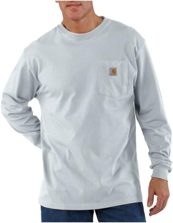 Carhartt Men's Shirt