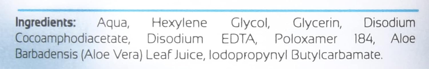 Pure Beauty Micellar Water Cleanser 250 ml 4 Pure Beauty Micellar Water Cleanser 250 ml - الصورة 4