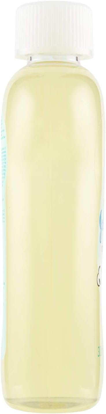 Johnson's Baby Cottontouch - Body Oil 300 ml 2 Johnson's Baby Cottontouch - Body Oil 300 ml - الصورة 2