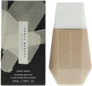 FENTY BEAUTY Eaze Drop Blurring 05 Light Medium With Warm Yellow Undertones Skin Tint 32ml,