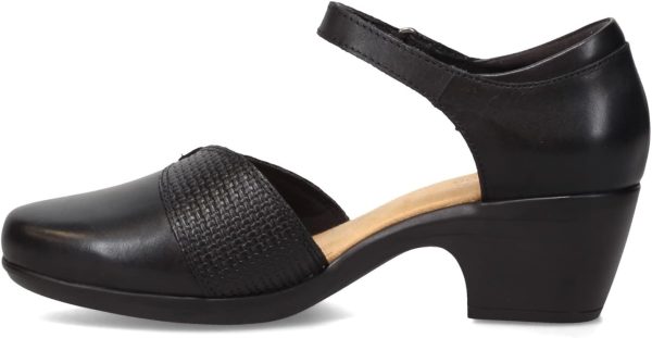 ⁦Clarks Emily Rae womens Pump⁩ - الصورة ⁦5⁩