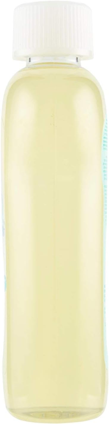 Johnson's Baby Cottontouch - Body Oil 300 ml 4 Johnson's Baby Cottontouch - Body Oil 300 ml - الصورة 4