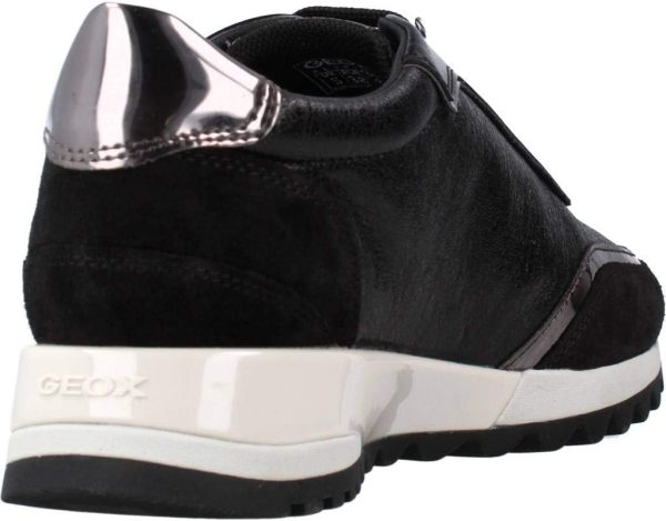 ⁦Geox D TABELYA A womens Sneaker⁩ - الصورة ⁦3⁩
