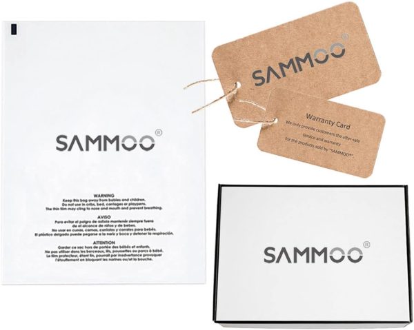 ⁦SAMMOO 2 Pairs Spa Wrist Wash Bands - Microfiber Wristbands for Washing Face, Absorbent Towels, No Drip Cleansing Cuffs for Girls - Prevent Liquids from Spilling Down Arms⁩ - الصورة ⁦7⁩