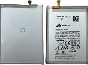 M.H.Q Battery Compatible With Sam M30 (Smm305) Ebba305Abe Battery