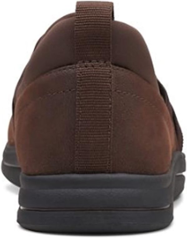 ⁦Clarks Breeze Bali Womens Loafer Flat⁩ - الصورة ⁦6⁩