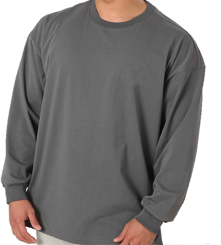 maytopia mens A8us-gbcx04 T-Shirt 3 maytopia mens A8us-gbcx04 T-Shirt - الصورة 3