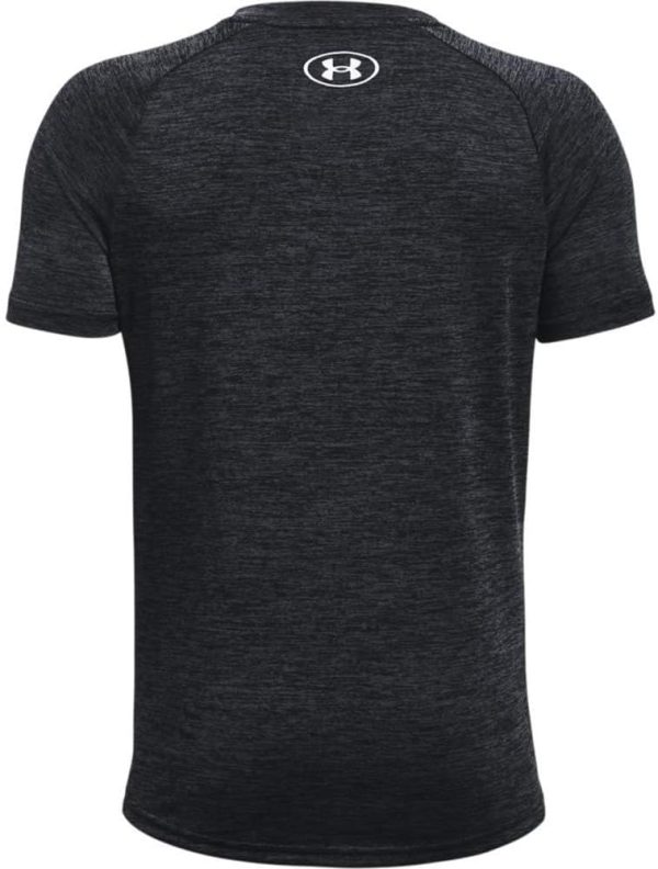 ⁦Under Armour Boys Ua Tech 2.0 Ss T-shirt (pack of 1)⁩ - الصورة ⁦3⁩