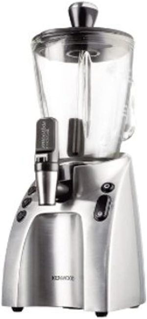Kenwood Juicer Owsb327001
