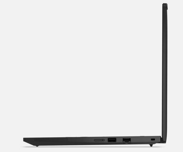 ⁦Lenovo Thinkpad T14 Gen 5 - AMD Ryzen 5 8540U 14" - Touchscreen - 1920 x 1200 WUXGA - 16GB DDR5-512GB SSD - AMD Radeon 740M Laptop - 21MC003XUS⁩ - الصورة ⁦5⁩