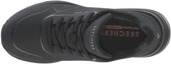 ⁦Skechers Million Air-elevated Air womens Sneaker⁩ - الصورة ⁦3⁩