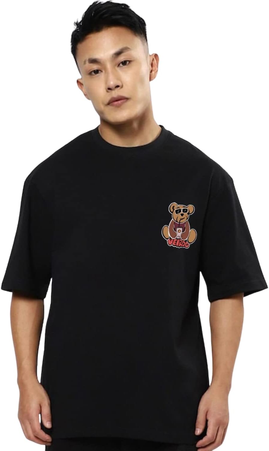 Veirdo Men OS_100_PRINTED_FRG classic 7 Veirdo Men OS_100_PRINTED_FRG classic - الصورة 7