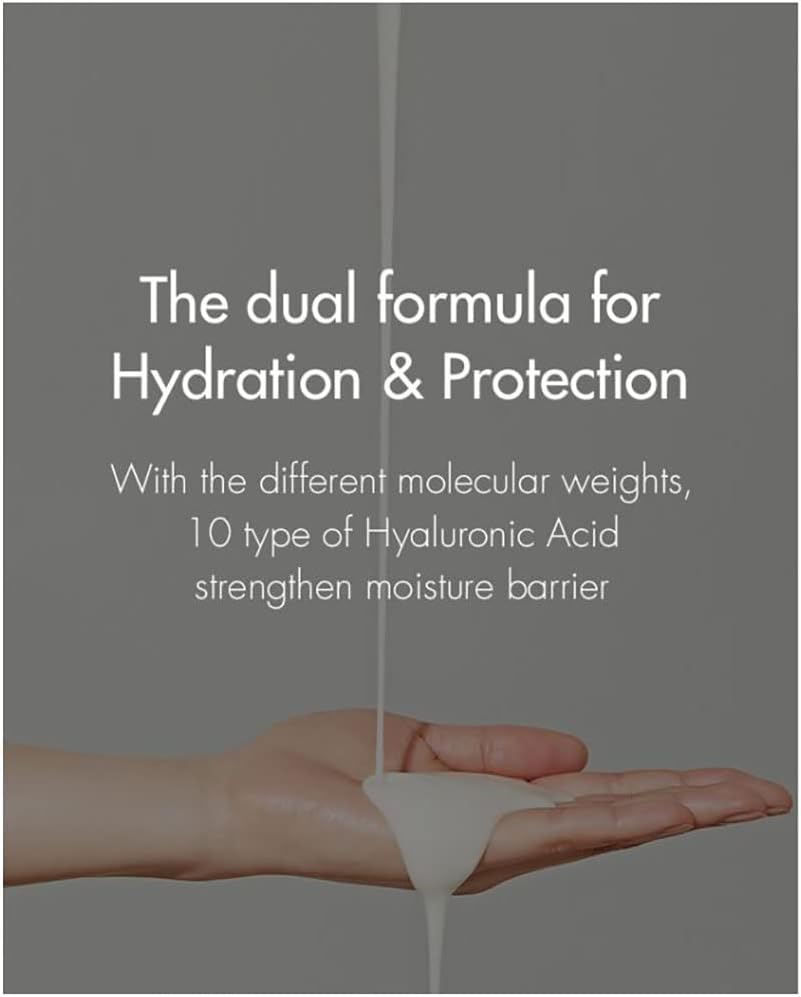 Dr. Ceuracle Hyal Reyouth Moist Sun Skin Concern Sunscreen 5 Dr. Ceuracle Hyal Reyouth Moist Sun Skin Concern Sunscreen - الصورة 5