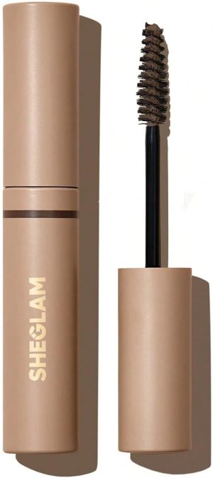 SHEGLAM Gel Pour Sourcils Striiking Dark Brown