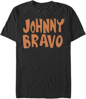 Warner Bros mens Logo T-Shirt