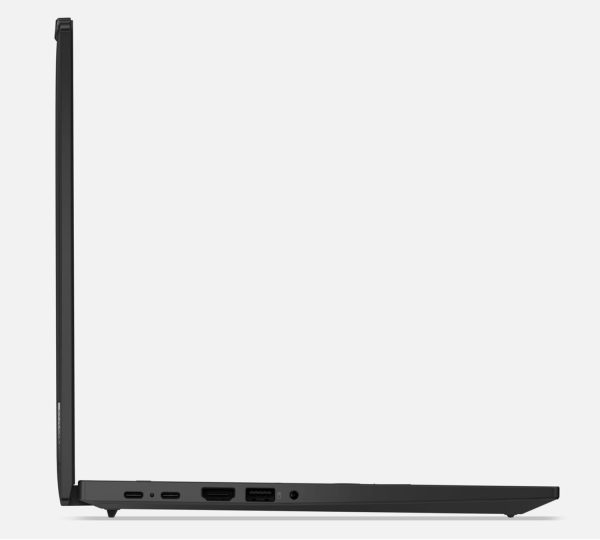 ⁦Lenovo Thinkpad T14 Gen 5 - AMD Ryzen 5 8540U 14" - Touchscreen - 1920 x 1200 WUXGA - 16GB DDR5-512GB SSD - AMD Radeon 740M Laptop - 21MC003XUS⁩ - الصورة ⁦4⁩