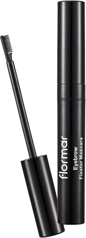 Flormar Eyebrow Fixator Mascara