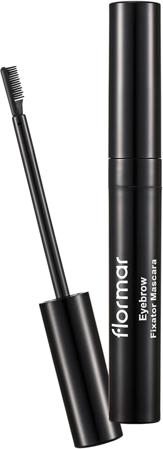Flormar Eyebrow Fixator Mascara