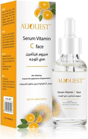 Auquest Premier Vitamin C Extract Serum 100 ml