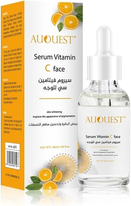 Auquest Premier Vitamin C Extract Serum 100 ml