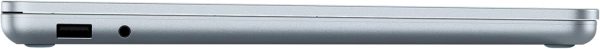 ⁦Microsoft Surface Laptop | Copilot+ PC | 13” LCD Touchscreen | Snapdragon® X Plus | 16GB Memory | 512GB Storage| Latest Model | Ocean⁩ - الصورة ⁦5⁩
