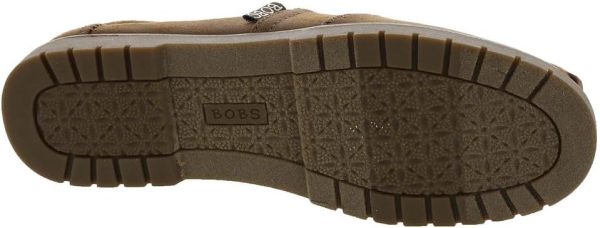 ⁦Skechers Bobs Chill Lugs-urban Spell Loafer womens Loafer⁩ - الصورة ⁦4⁩