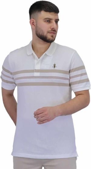 Giordano Men's Bold Polo