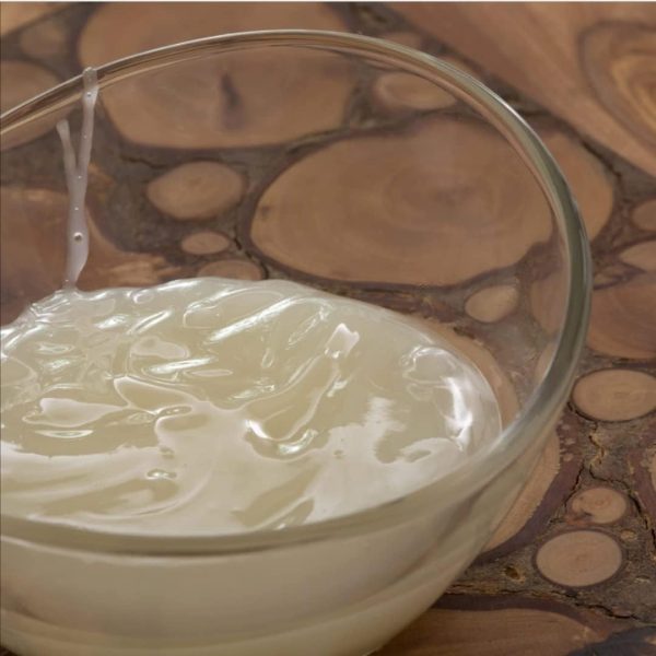 ⁦Purenso Select - RH 40 - Hydrogenated Castor Oil (PEG-40), 100g⁩ - الصورة ⁦2⁩