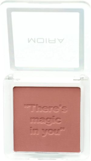 Moira Lucky Chance Blush 002 Dearest-LCB002