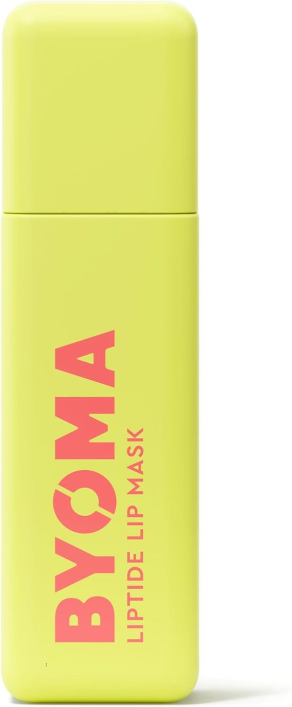 BYOMA Liptide Lip Mask 5ml