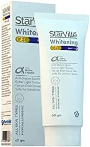 Starville Whitening Gel (60g)